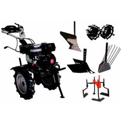 Мотокультиватор Technoworker HB 700 RS ECO SET/RSRP.3-ECO Thumb