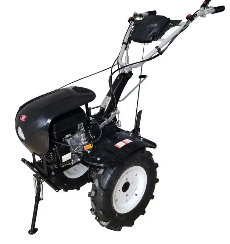 Мотокультиватор Technoworker HB 700 RS PRO SET/RS.1-PRO - 2