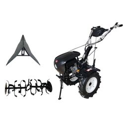 Мотокультиватор Technoworker HB 700 RS PRO SET/RS.1-PRO