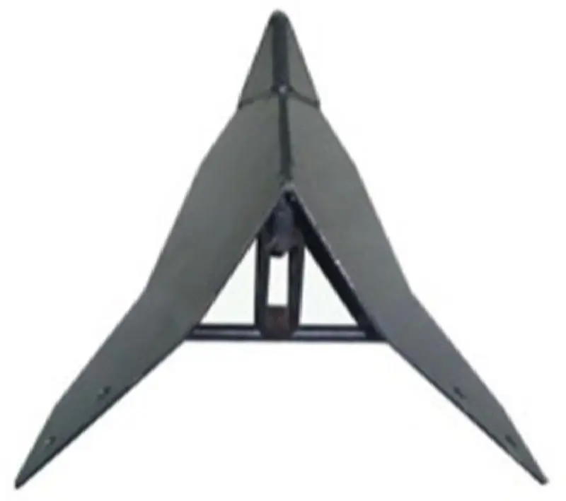 Мотокультиватор Technoworker HB 700 RS PRO SET/RS.1-PRO - 4