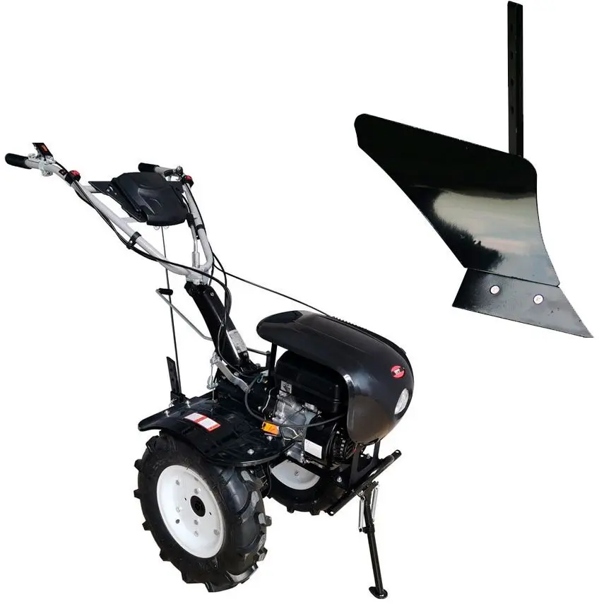 Мотокультиватор Technoworker HB 700 RS PRO SET/RS.1.1-PRO - 2