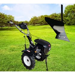 Мотокультиватор Technoworker HB 700 RS PRO SET/RS.1.1-PRO