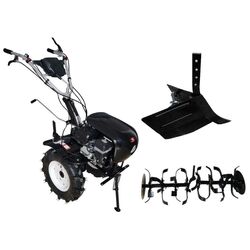 Мотокультиватор Technoworker HB 700 RS PRO SET/RS.1.2-PRO