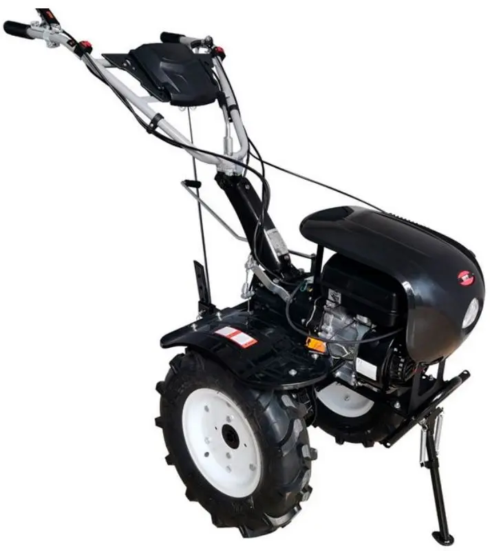 Мотокультиватор Technoworker HB 700 RS PRO SET/RS.2.1-PRO - 3