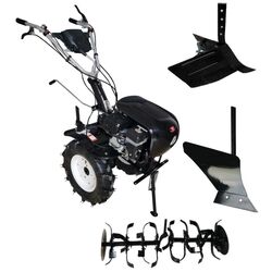Мотокультиватор Technoworker HB 700 RS PRO SET/RS.2.2-PRO