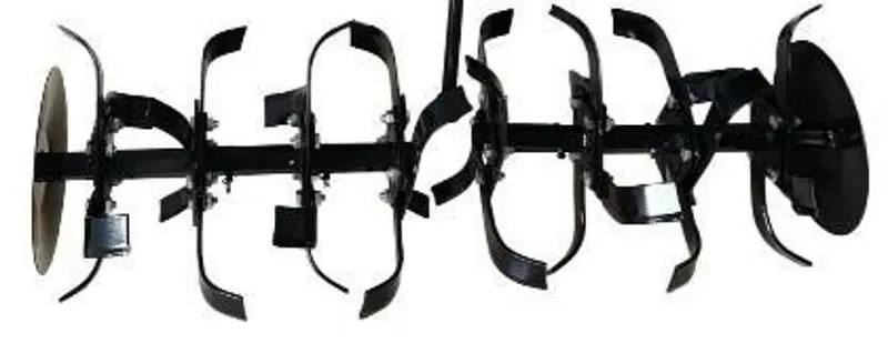 Motosapa Technoworker HB 700 RS PRO SET/RS.2.2-PRO - 5