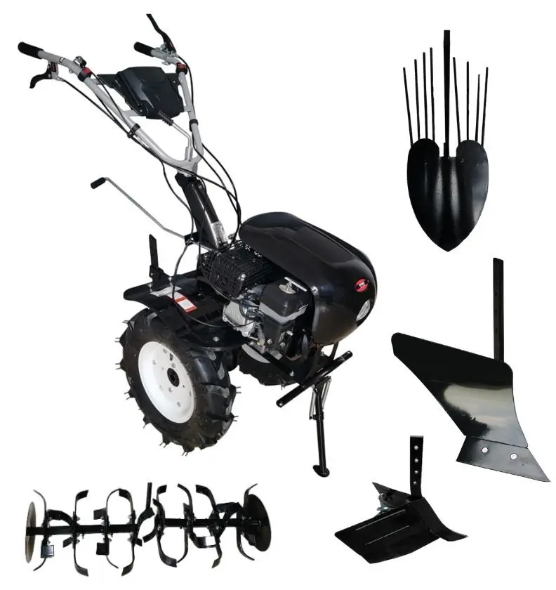 Motosapa Technoworker HB 700 RS PRO SET/RS.3-PRO