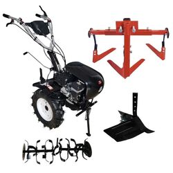 Мотокультиватор Technoworker HB 700 RS PRO SET/RSP.1.2-PRO
