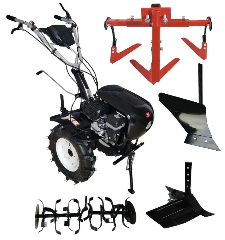 Motosapa Technoworker HB 700 RS PRO SET/RSP.2.2-PRO