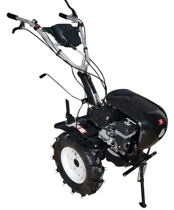Мотокультиватор Technoworker HB 700 RS PRO SET/RSP.3-PRO