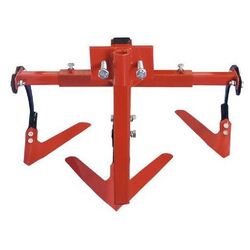 Мотокультиватор Technoworker HB 700 RS PRO SET/RSP.3-PRO Thumb