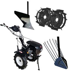 Motosapa Technoworker HB 700 RS PRO SET/RSR.2.1-PRO Thumb