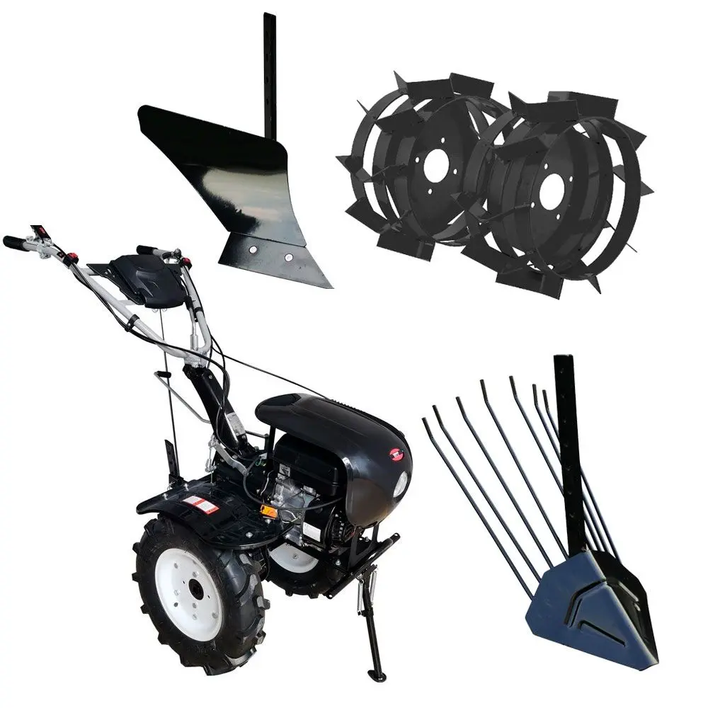 Motosapa Technoworker HB 700 RS PRO SET/RSR.2.1-PRO - 2