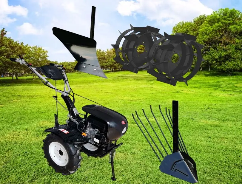 Motosapa Technoworker HB 700 RS PRO SET/RSR.2.1-PRO