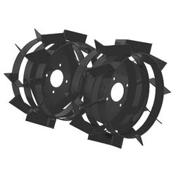 Мотокультиватор Technoworker HB 700 RS PRO SET/RSR.2.3-PRO Thumb