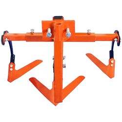 Мотокультиватор Technoworker HB 700 RS PRO SET/RSRP-PRO Thumb