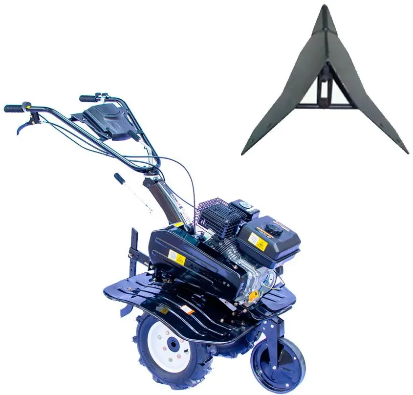 Motosapa Technoworker HB 700 S SET/S.1 - 4