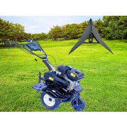 Мотокультиватор Technoworker HB 700 S SET/S.1