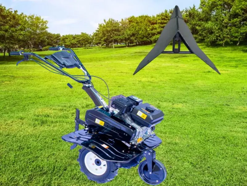 Motosapa Technoworker HB 700 S SET/S.1