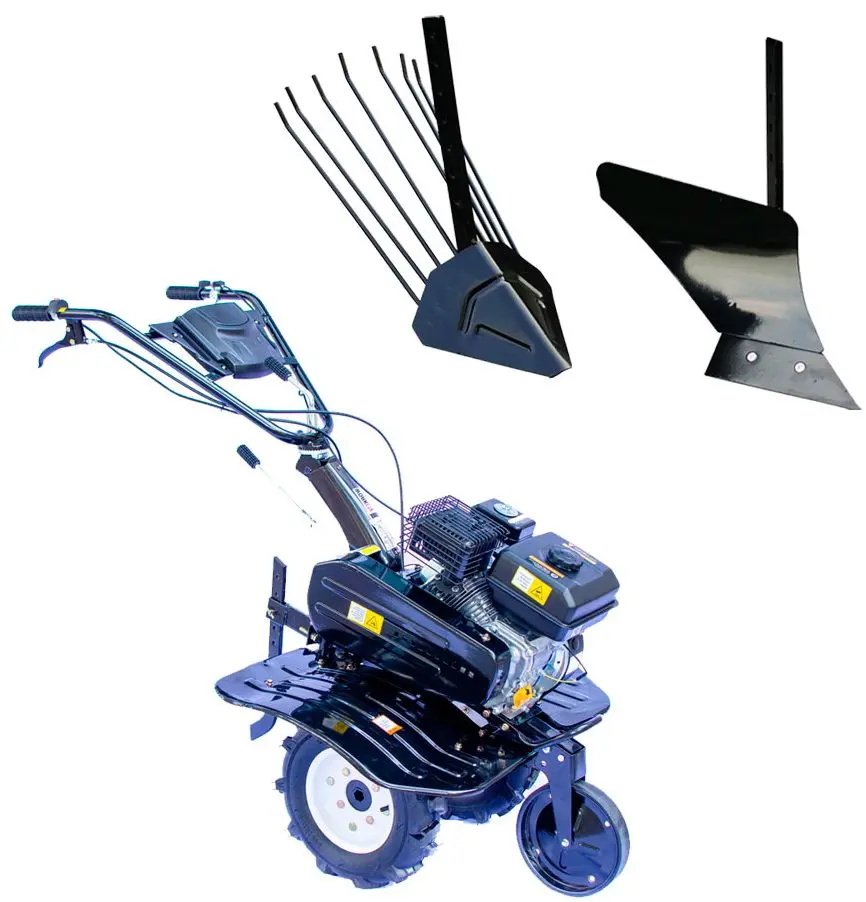 Мотокультиватор Technoworker HB 700 S SET/S.2.1