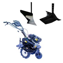 Мотокультиватор Technoworker HB 700 S SET/S.2.2 Thumb