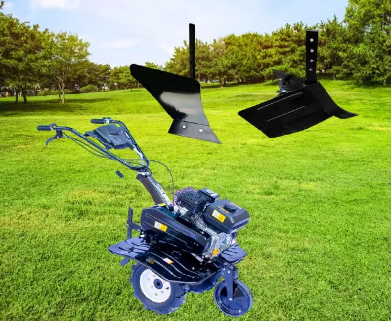 Мотокультиватор Technoworker HB 700 S SET/S.2.2