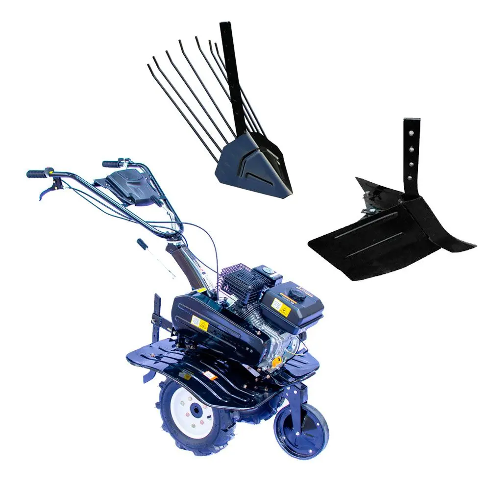 Мотокультиватор Technoworker HB 700 S SET/S.2.3 - 2