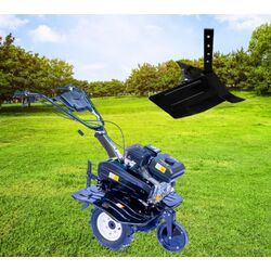 Мотокультиватор Technoworker HB 700 S SET/S1.2