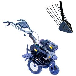 Мотокультиватор Technoworker HB 700 S SET/S1.3 Thumb