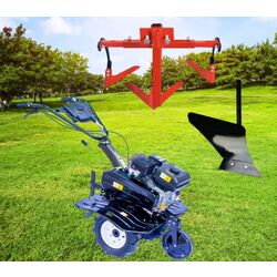 Мотокультиватор Technoworker HB 700 S SET/SP.1