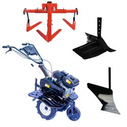 Motosapa Technoworker HB 700 S SET/SP.2.2 Thumb