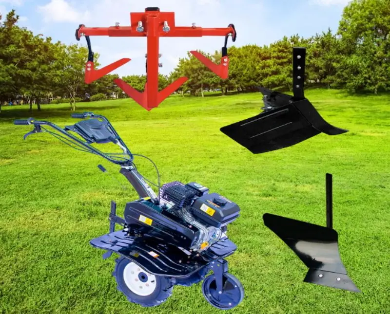 Motosapa Technoworker HB 700 S SET/SP.2.2