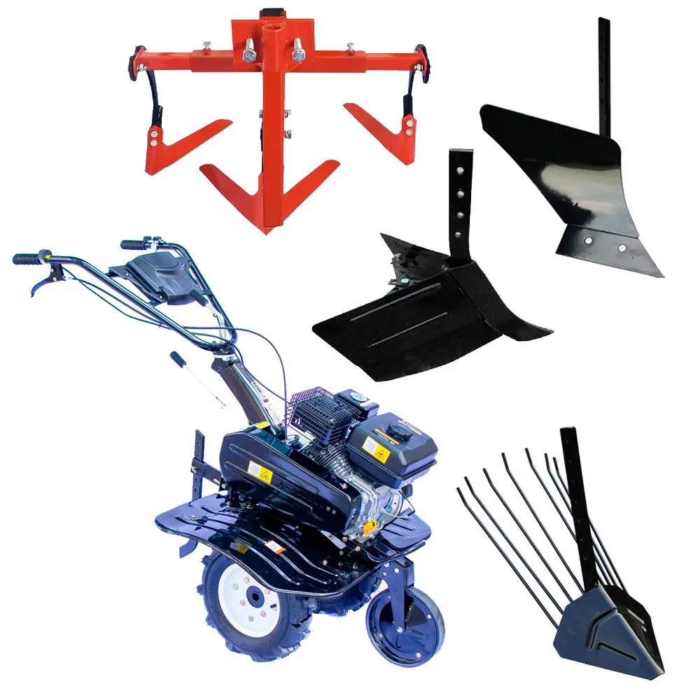 Motosapa Technoworker HB 700 S SET/SP.3 - 7