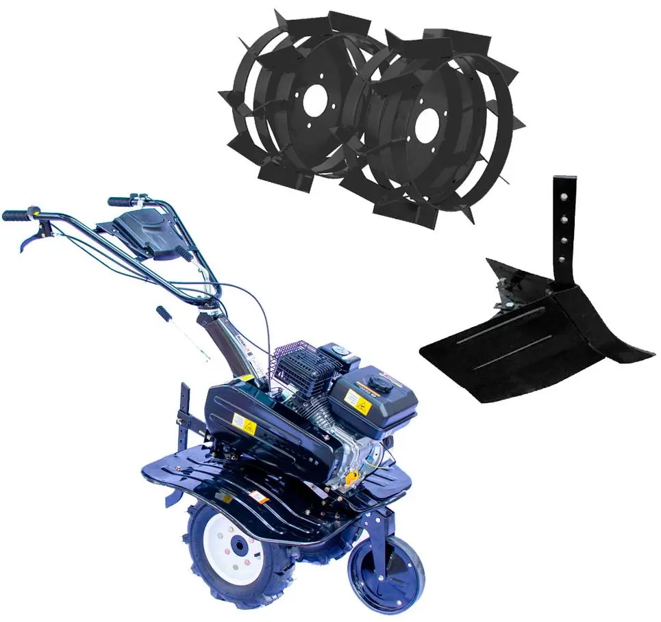 Motosapa Technoworker HB 700 S SET/SR.1.2