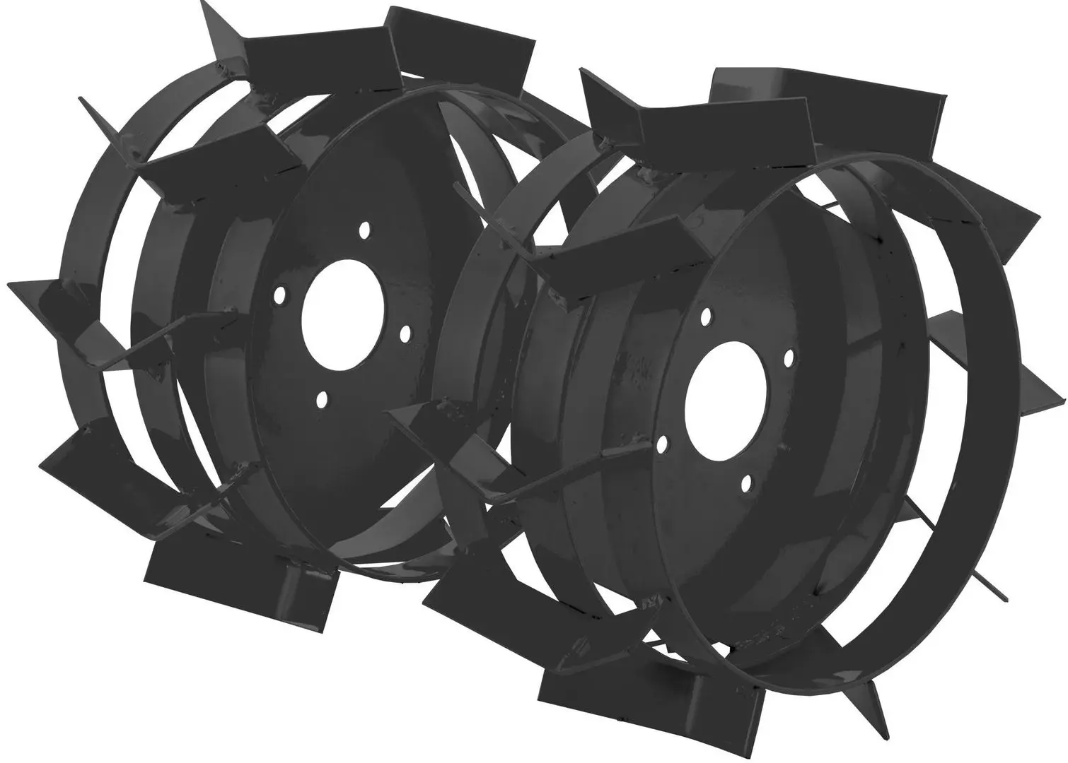 Motosapa Technoworker HB 700 S SET/SR.3 - 5