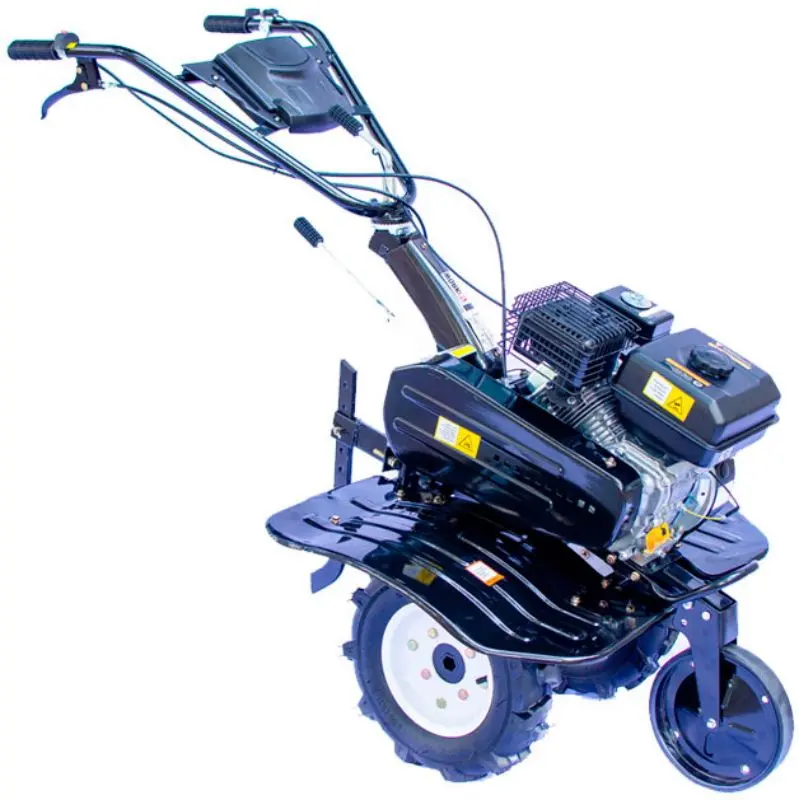 Мотокультиватор Technoworker HB 700 S SET/SRP - 2