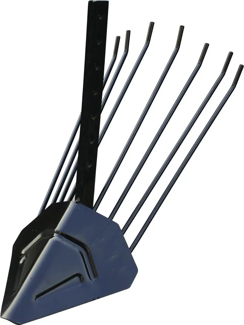 Мотокультиватор Technoworker HB 700 S SET/SRP.1.3 - 5