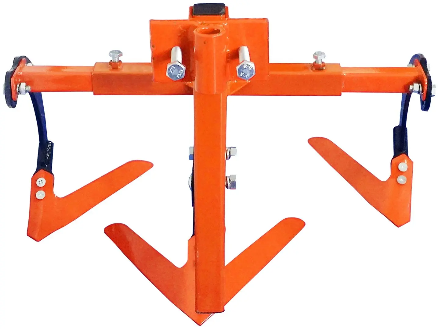 Мотокультиватор Technoworker HB 700 S SET/SRP.3 - 4