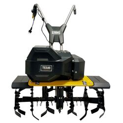 Культиватор электрический Texas El-Tex 1800 Thumb