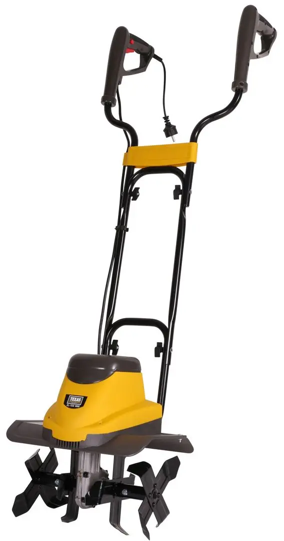 Мотокультиватор Texas El-Tex 1000