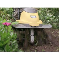 Мотокультиватор Texas El-Tex 1000 Thumb