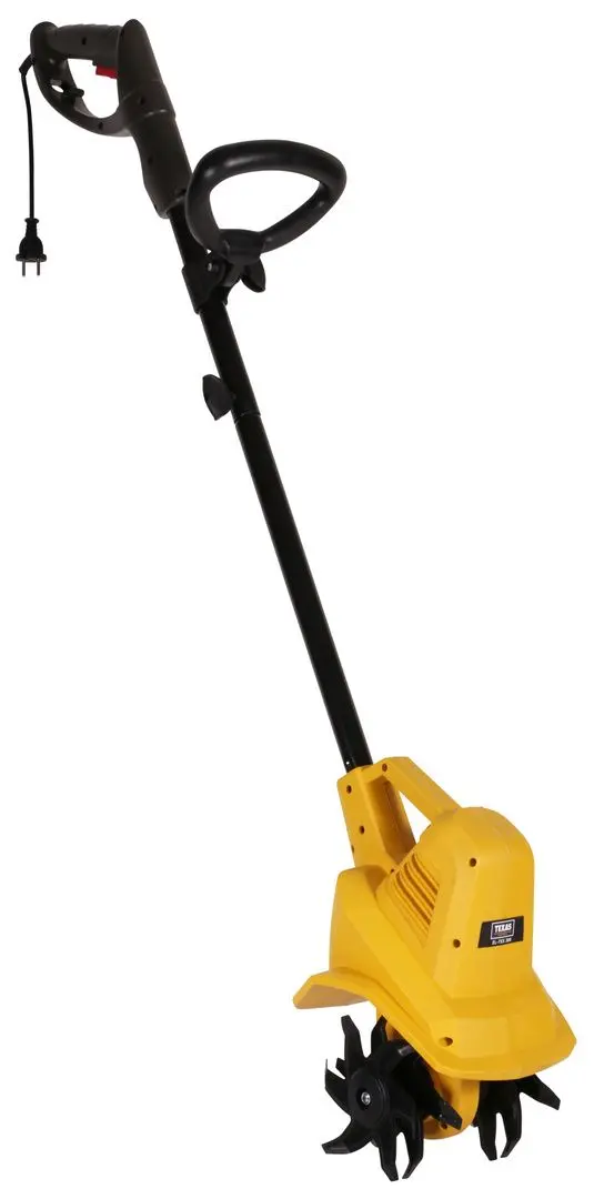 Cultivator electric Texas El-Tex 300