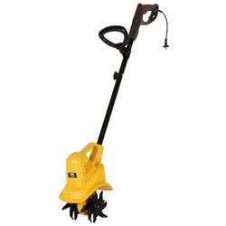 Cultivator electric Texas El-Tex 300 Thumb