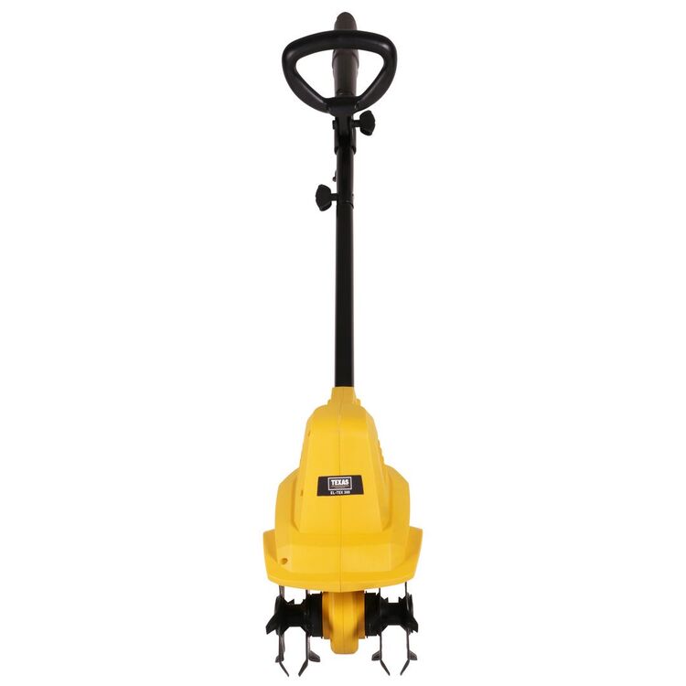 Cultivator electric Texas El-Tex 300