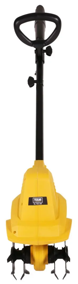 Cultivator electric Texas El-Tex 300