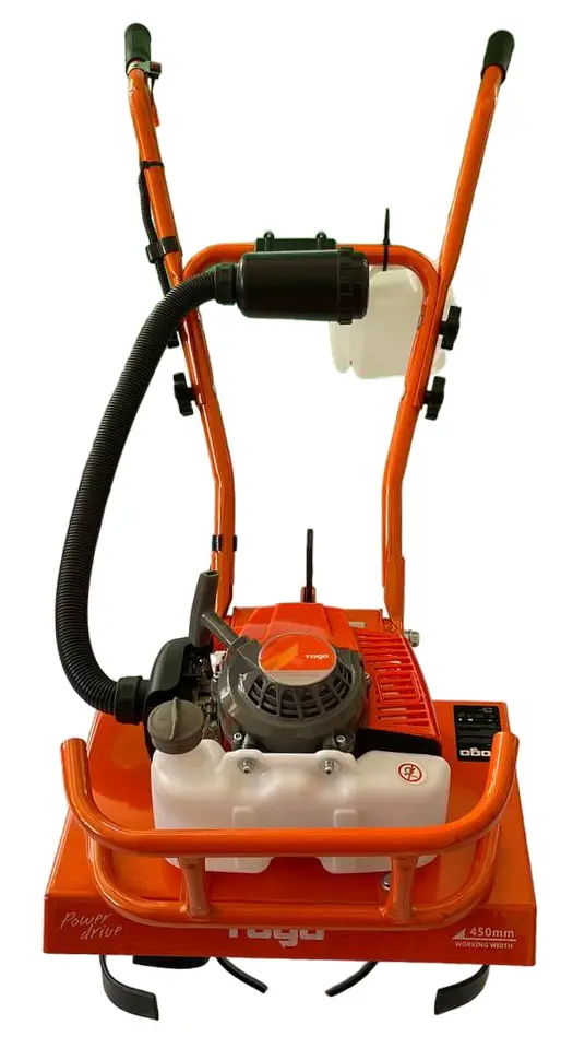 Мотоблок Togo TG-ST3001