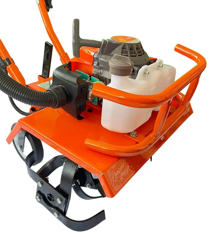 Мотоблок Togo TG-ST3001