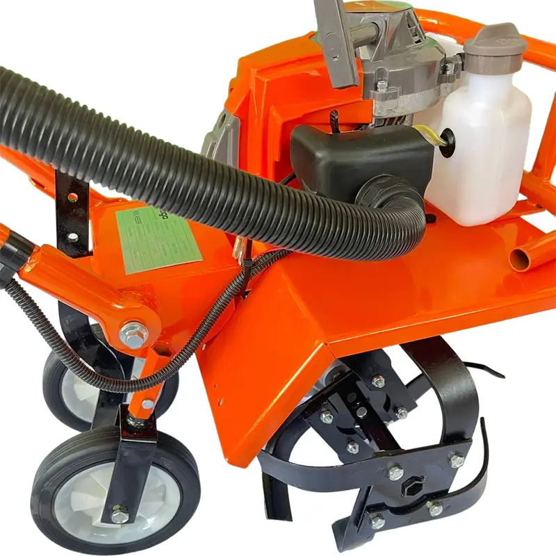 Мотоблок Togo TG-ST3001