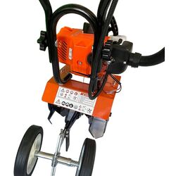 Motocultorul Togo TG-ST4001 Thumb