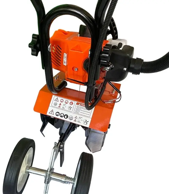 Motocultorul Togo TG-ST4001